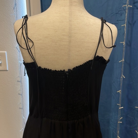 Reformation The Ronan MIDI Dress - Picture 11 of 14